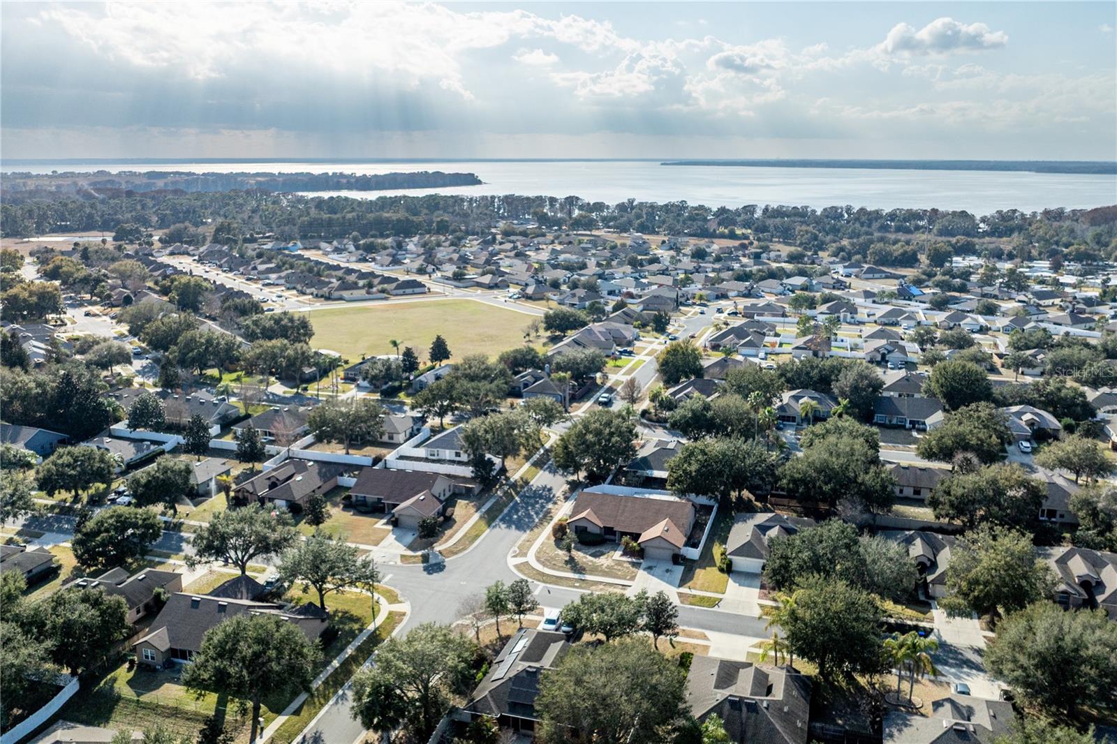 GROVES/BAYTREE PH 02 - Residential