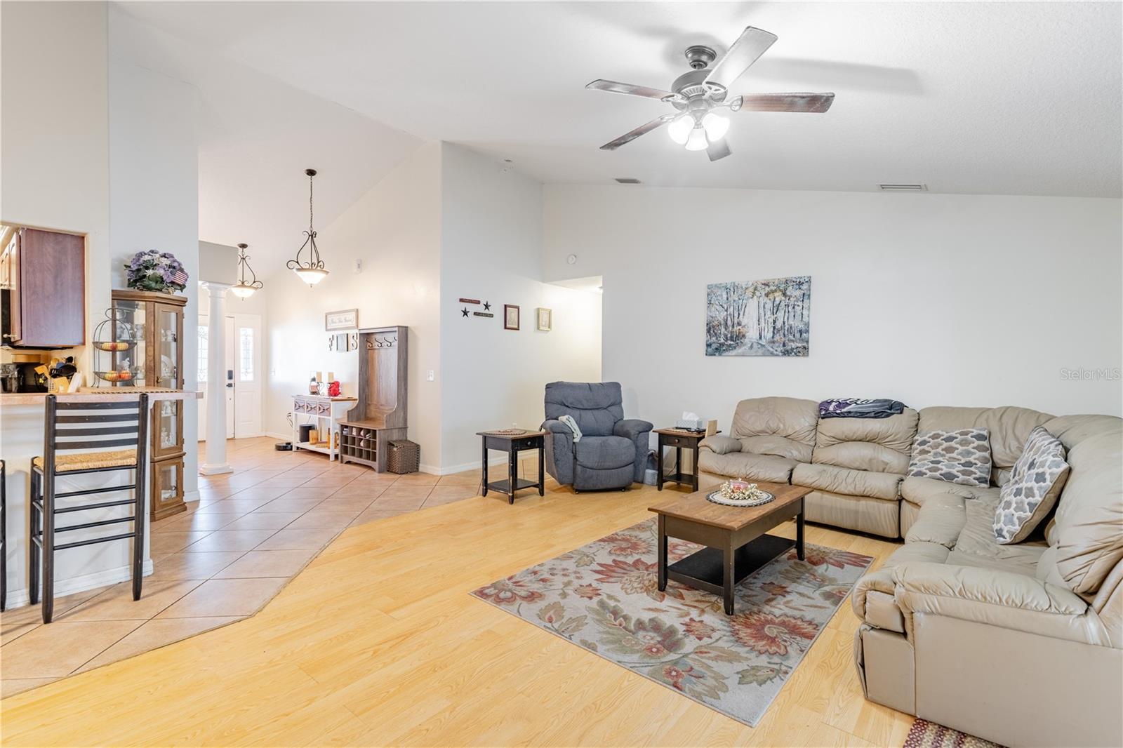 GROVES/BAYTREE PH 02 - Residential