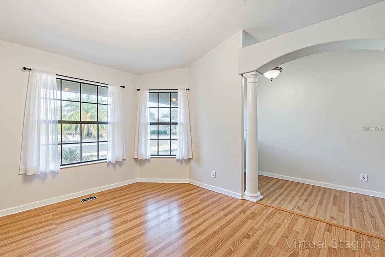 GROVES/BAYTREE PH 02 - Residential