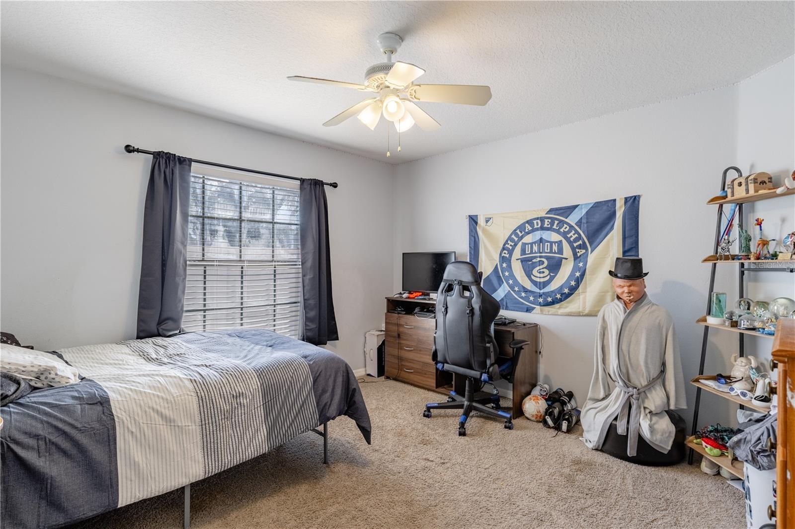 GROVES/BAYTREE PH 02 - Residential