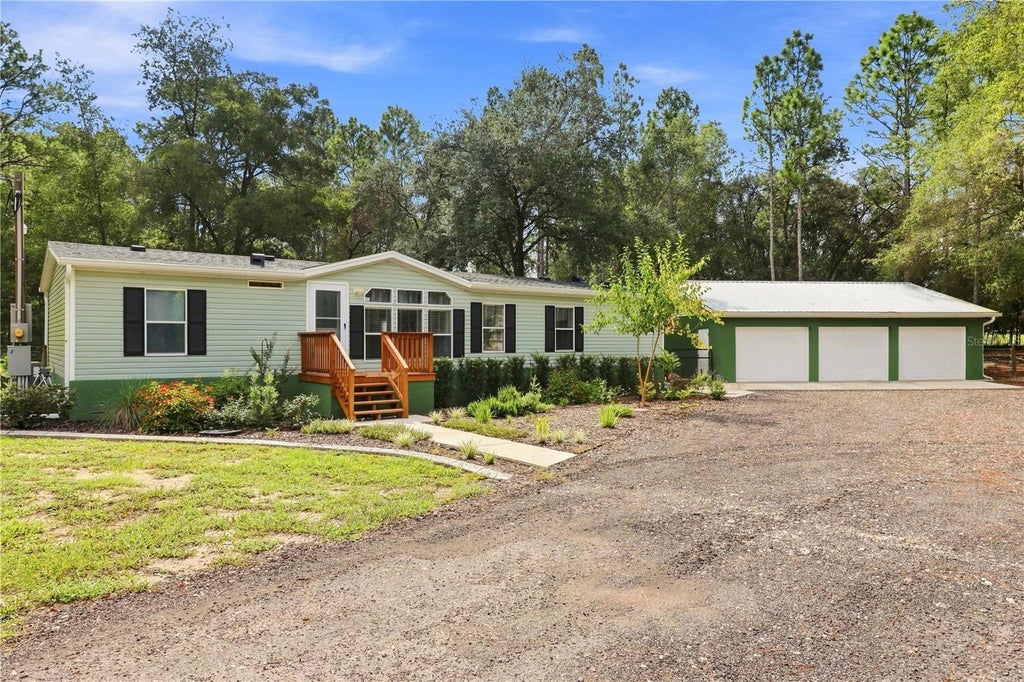 Photo of 6791 N Velveteen Point, Dunnellon, FL 34433 (MLS # OM731929)