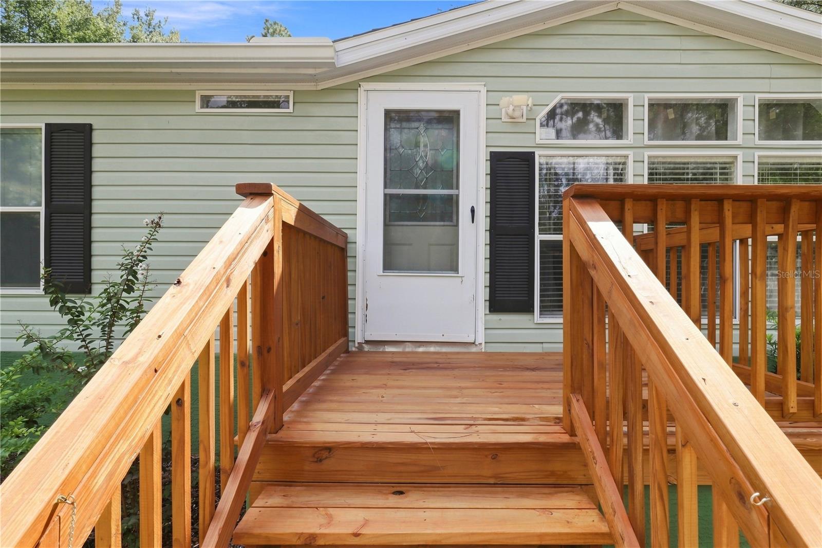 6791 N VELVETEEN POINT