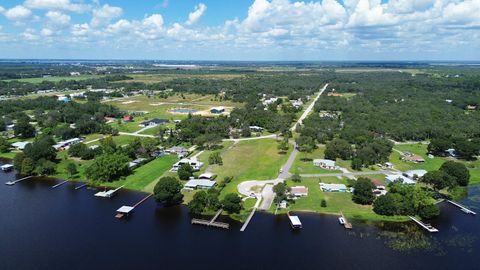 A home in SEBRING