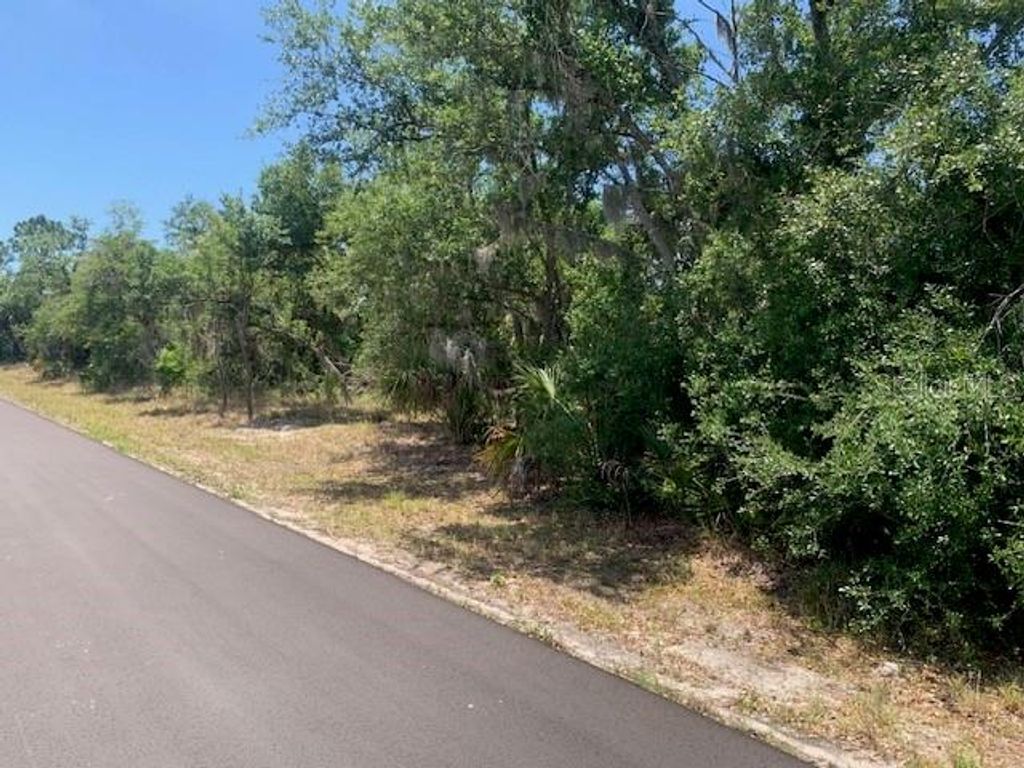 Photo of 3321 Audette Street, Port Charlotte, FL 33948 (MLS # C7512462)