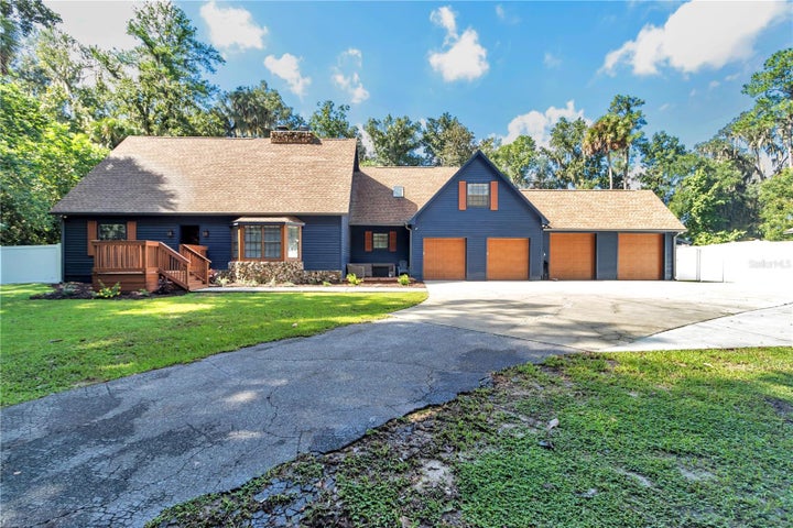 Photo 1 of 73 — 538 SW 45TH STREET, OCALA, FL 34471