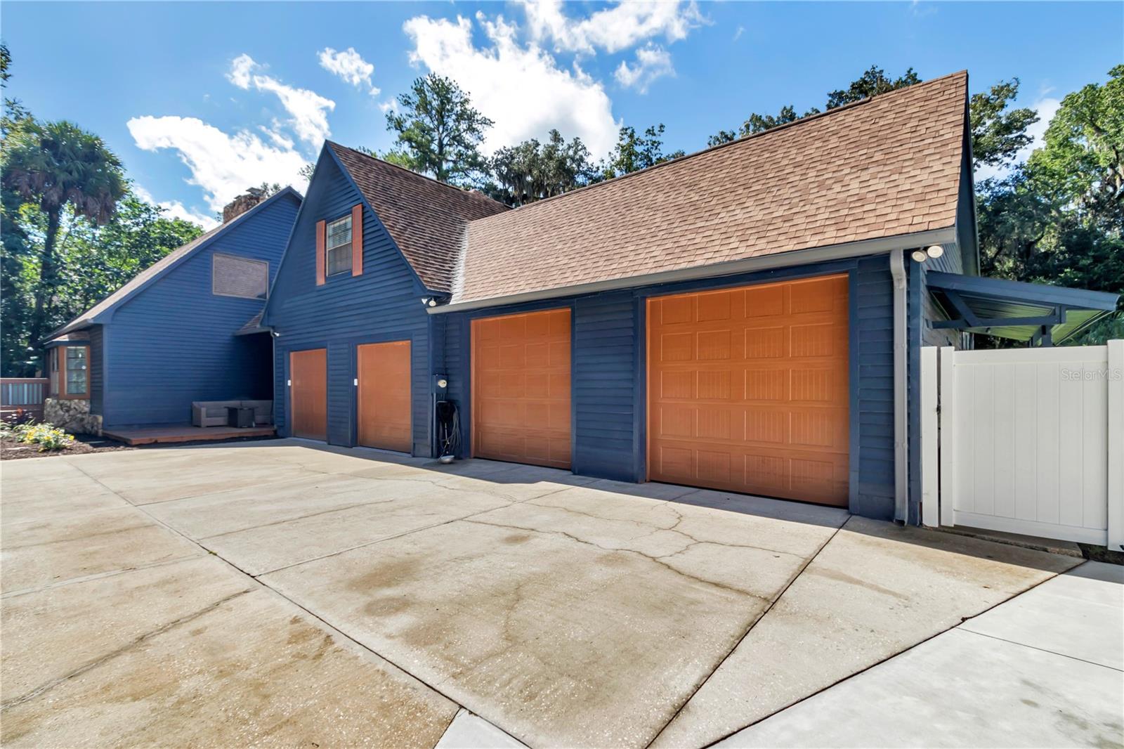 538 SW 45TH STREET