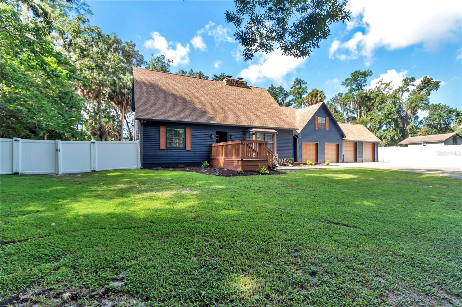 538 SW 45TH STREET