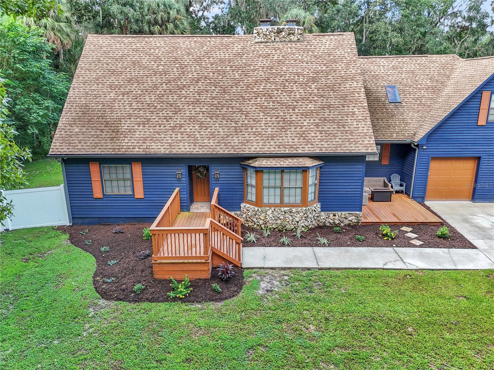 538 SW 45TH STREET