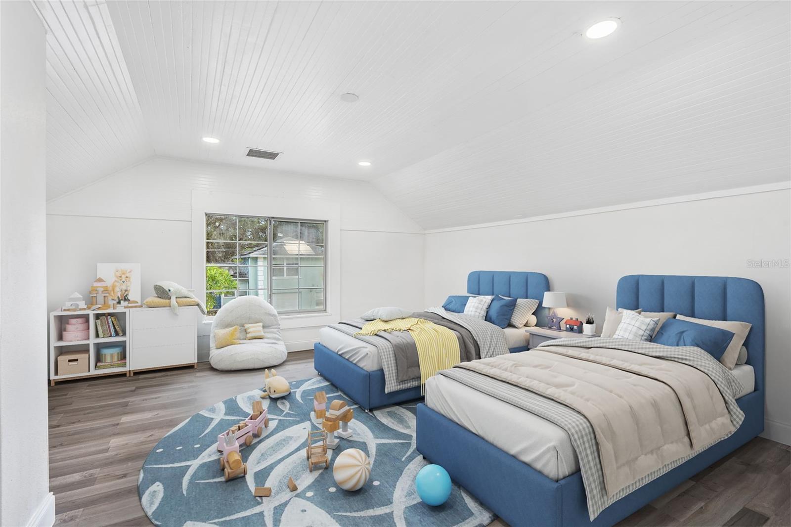 SUNSHINE SUB - Residential Lease