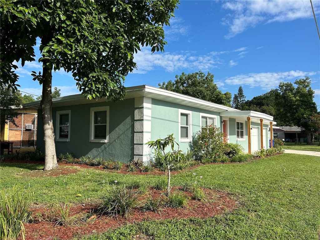 Photo of 418 Charles Street, Winter Garden, FL 34787 (MLS # O6375338)