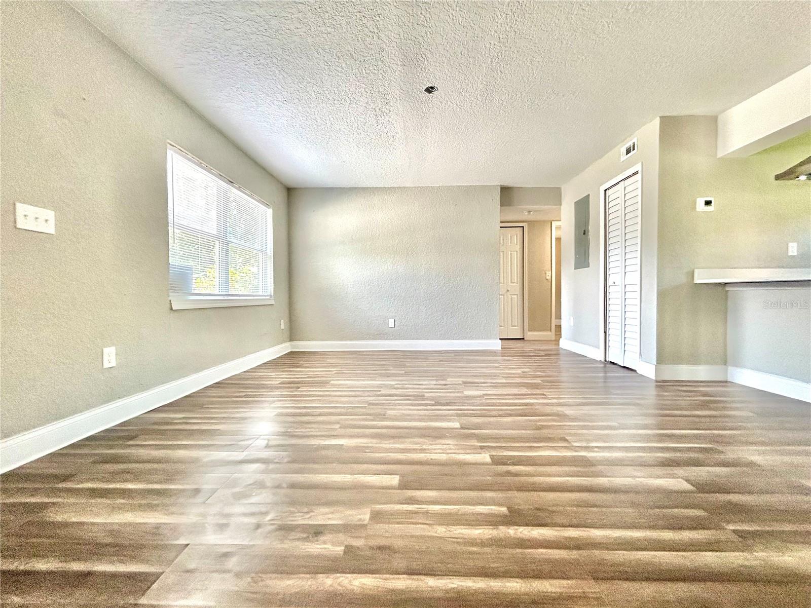 SHADOW LAWN - Residential Lease