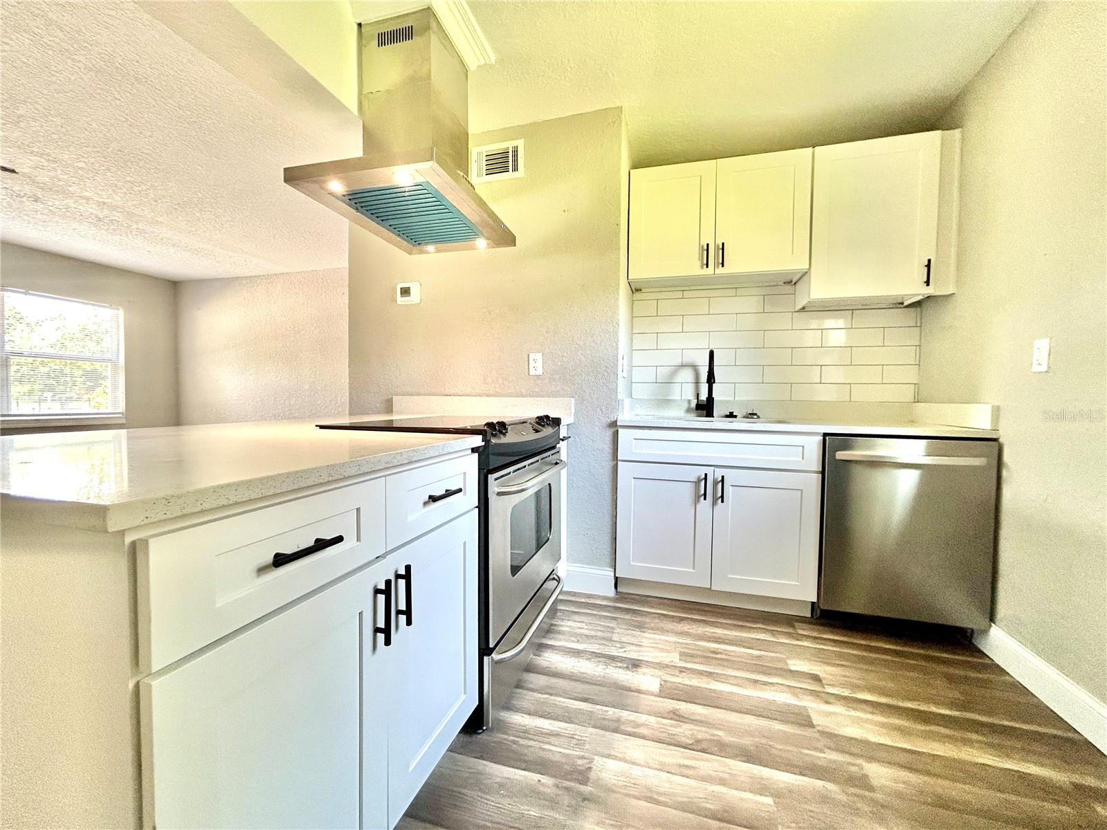 SHADOW LAWN - Residential Lease