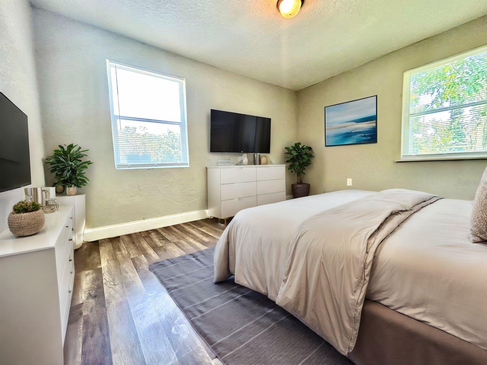 SHADOW LAWN - Residential Lease