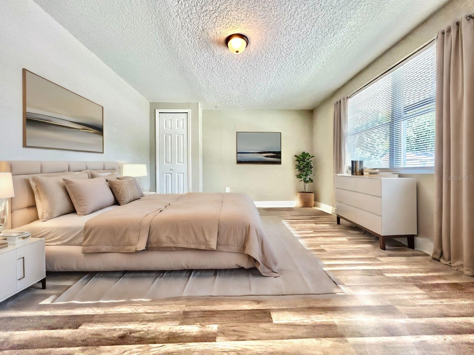 SHADOW LAWN - Residential Lease