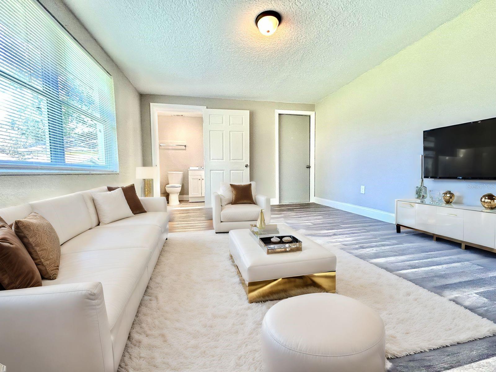 SHADOW LAWN - Residential Lease