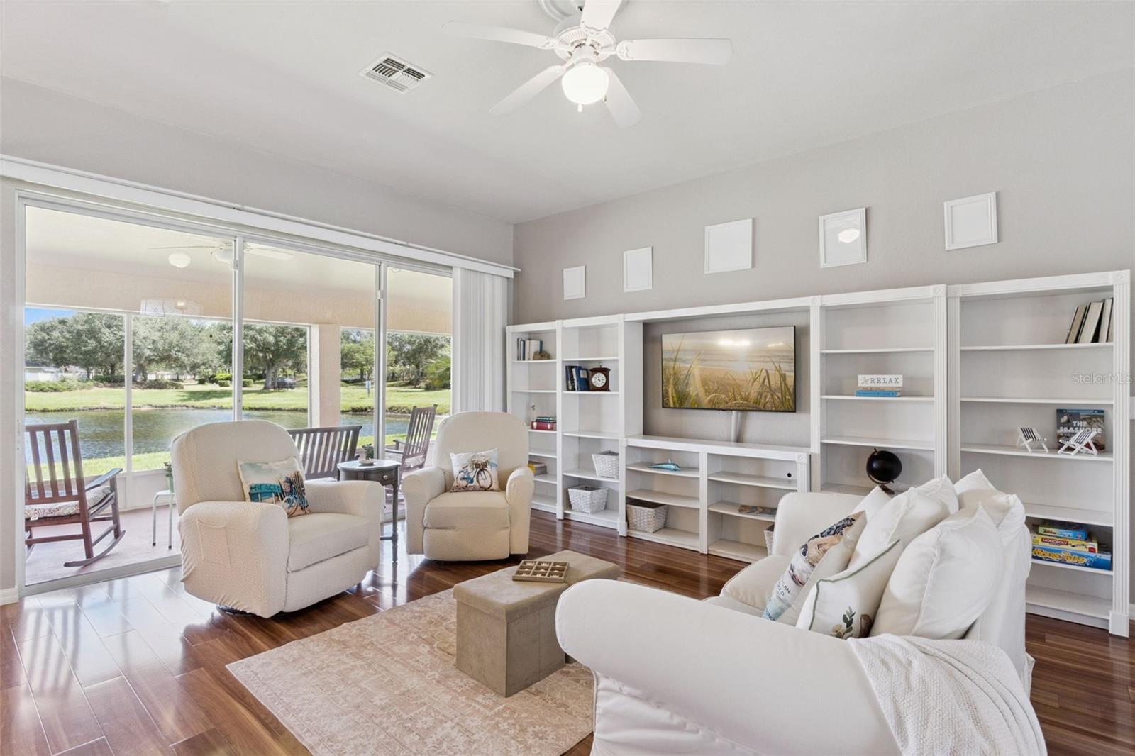 3805 LAUREL VIEW DRIVE
