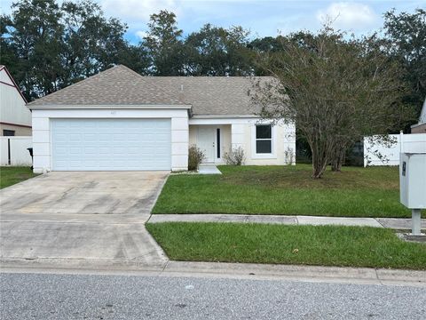 A home in ORLANDO