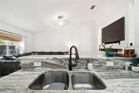 Tiny photo for 199 Pine Street, Homosassa, FL 34446 (MLS # TB8482433)