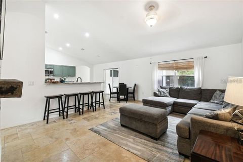 Tiny photo for 199 Pine Street, Homosassa, FL 34446 (MLS # TB8482433)