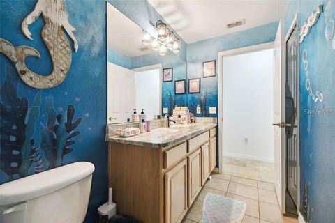 Tiny photo for 199 Pine Street, Homosassa, FL 34446 (MLS # TB8482433)