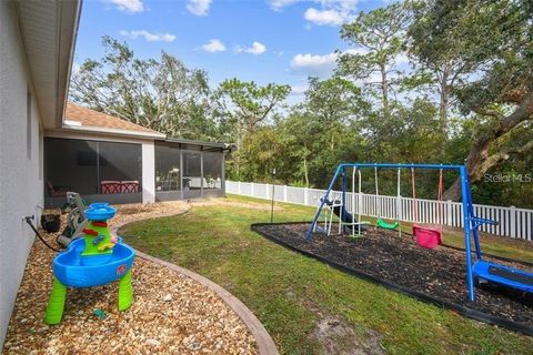 Tiny photo for 199 Pine Street, Homosassa, FL 34446 (MLS # TB8482433)