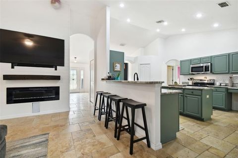 Tiny photo for 199 Pine Street, Homosassa, FL 34446 (MLS # TB8482433)