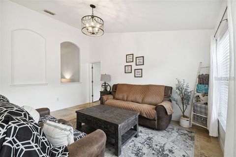 Tiny photo for 199 Pine Street, Homosassa, FL 34446 (MLS # TB8482433)