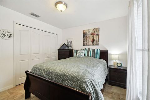 Tiny photo for 199 Pine Street, Homosassa, FL 34446 (MLS # TB8482433)