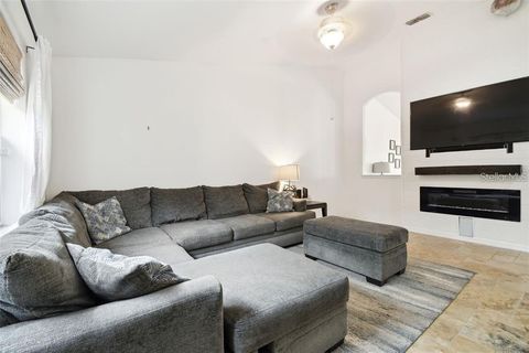 Tiny photo for 199 Pine Street, Homosassa, FL 34446 (MLS # TB8482433)