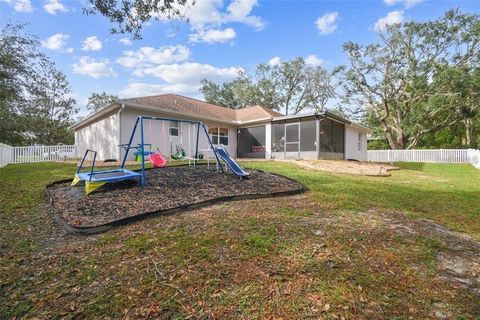 Tiny photo for 199 Pine Street, Homosassa, FL 34446 (MLS # TB8482433)
