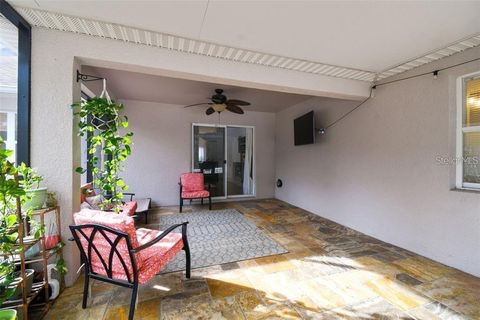 Tiny photo for 199 Pine Street, Homosassa, FL 34446 (MLS # TB8482433)