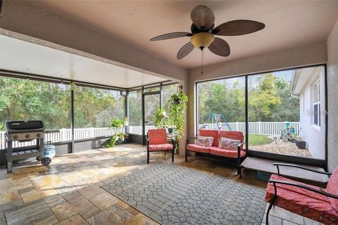 Tiny photo for 199 Pine Street, Homosassa, FL 34446 (MLS # TB8482433)