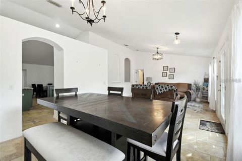 Tiny photo for 199 Pine Street, Homosassa, FL 34446 (MLS # TB8482433)