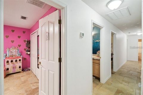 Tiny photo for 199 Pine Street, Homosassa, FL 34446 (MLS # TB8482433)