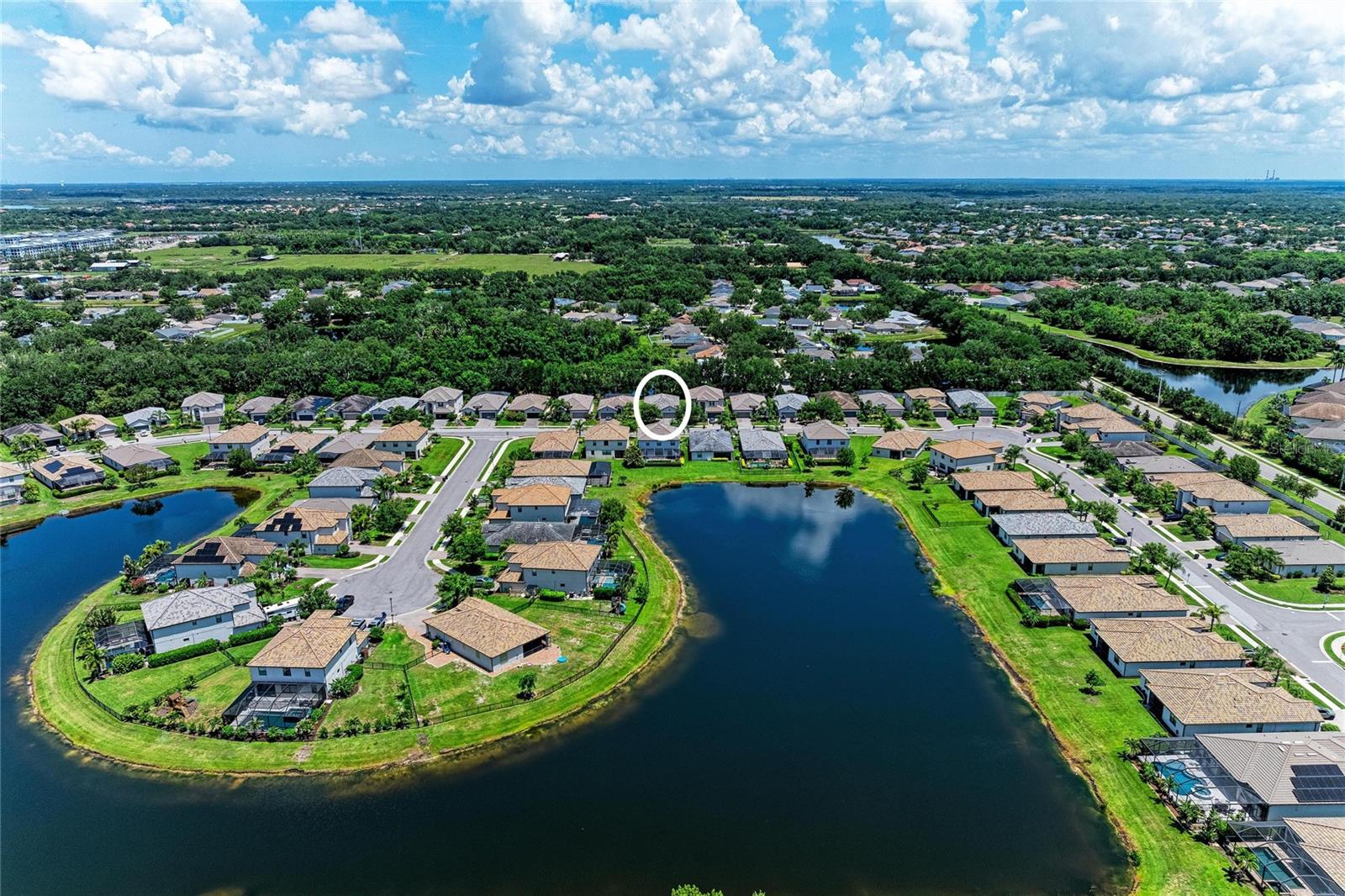 COPPERLEFE - Residential