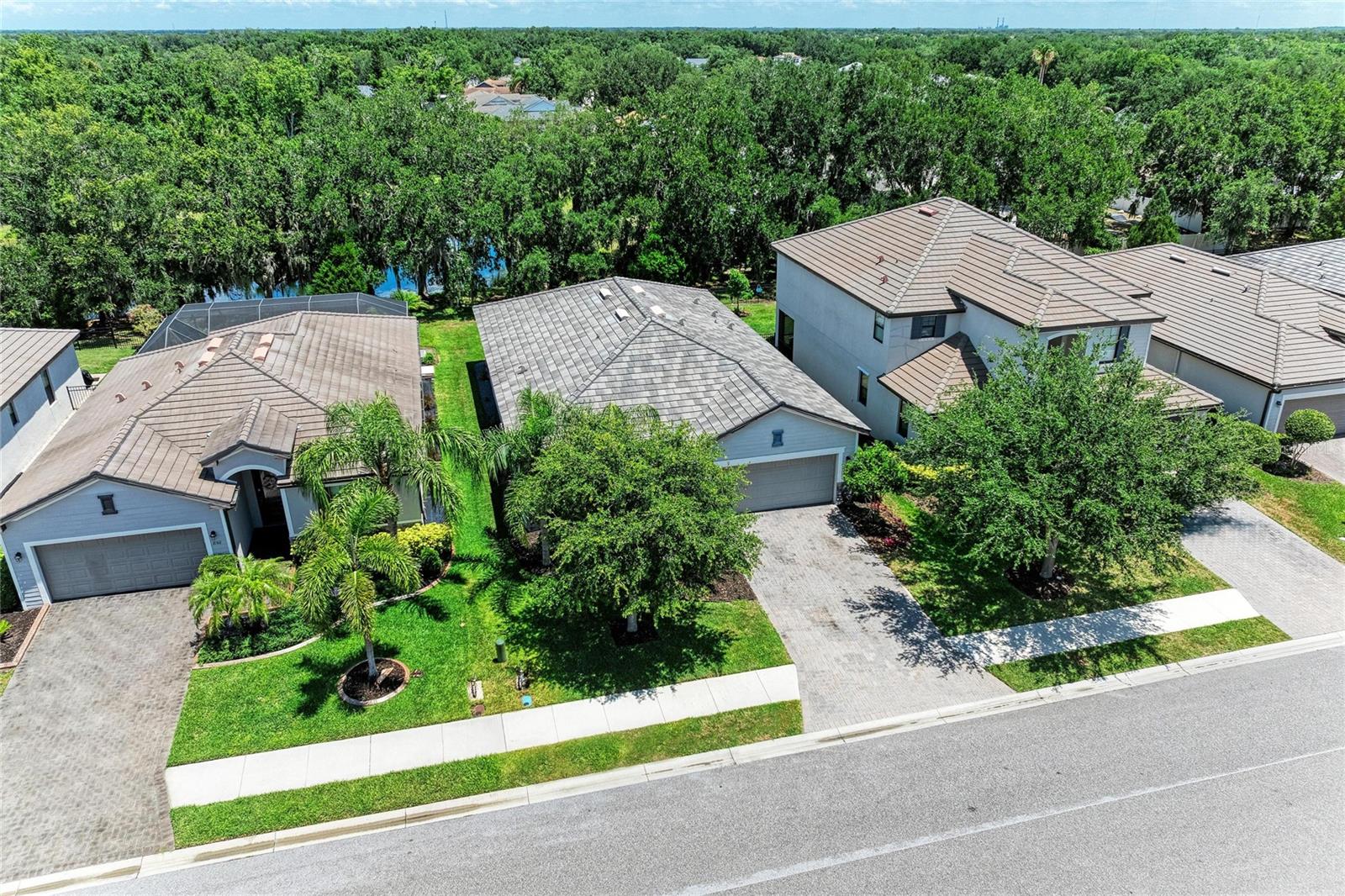 COPPERLEFE - Residential