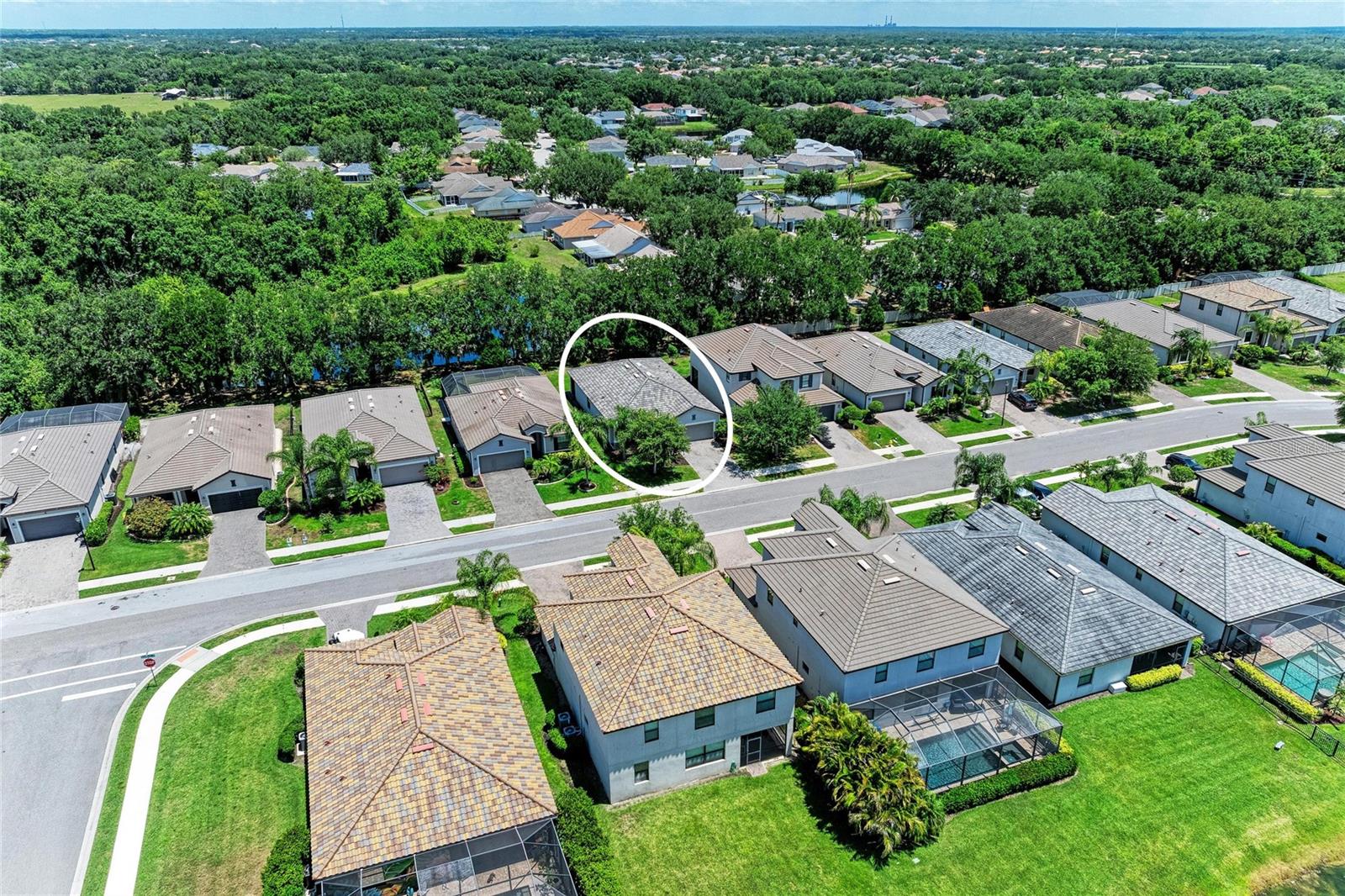 COPPERLEFE - Residential