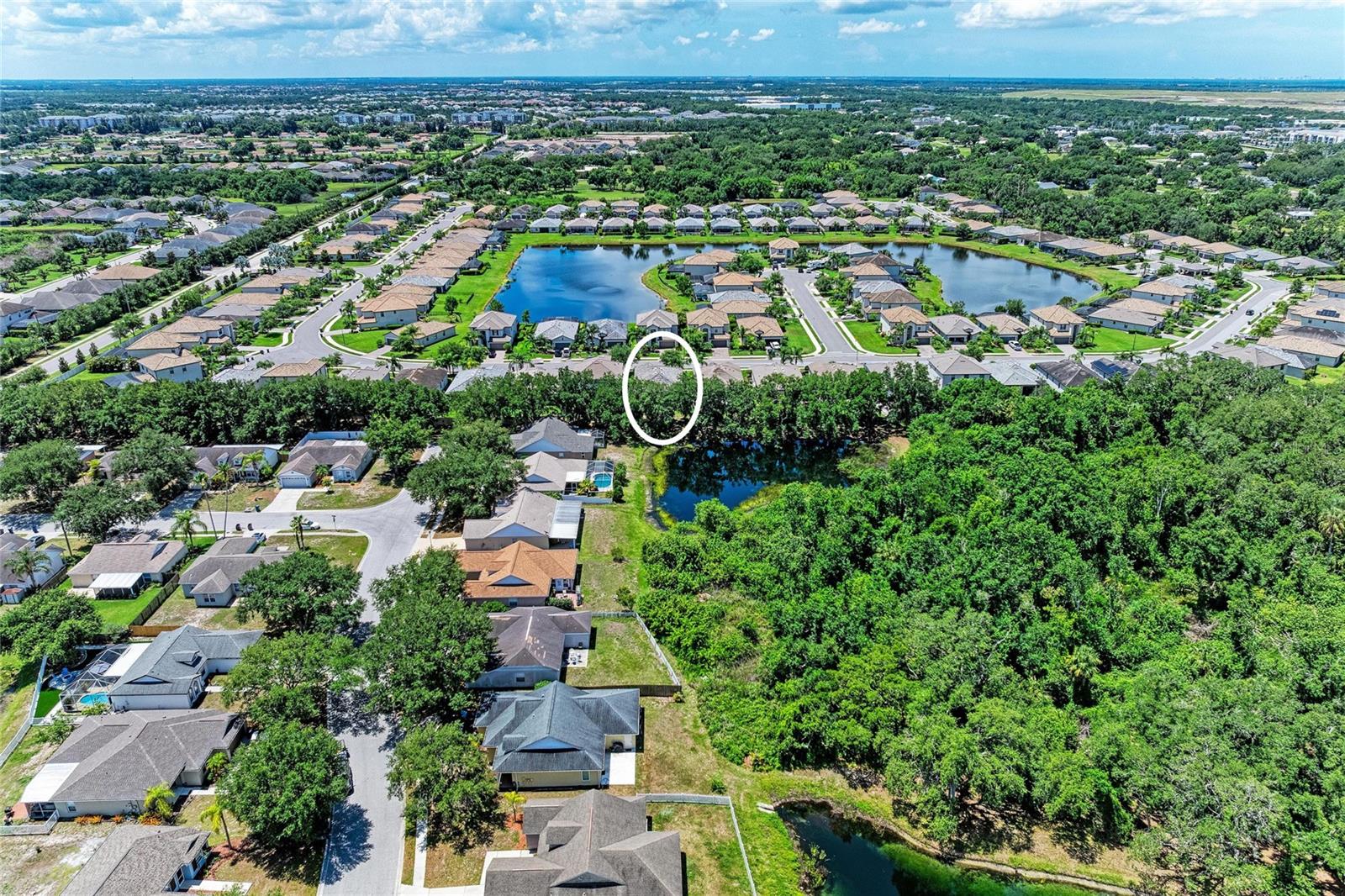 COPPERLEFE - Residential
