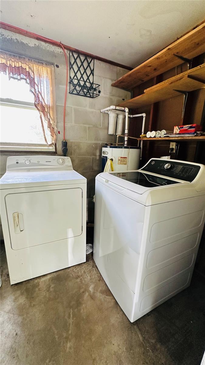 TROPICAL ACRES UNIT 1 - Residential