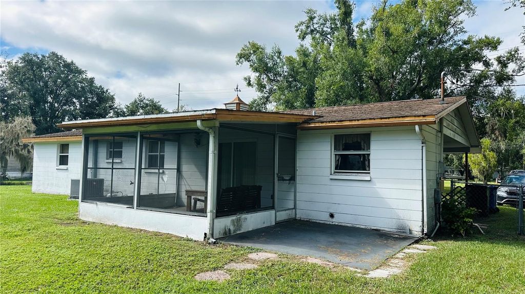 Photo of 11804 Balm Riverview Road, Riverview, FL 33569 (MLS # TB8434241)