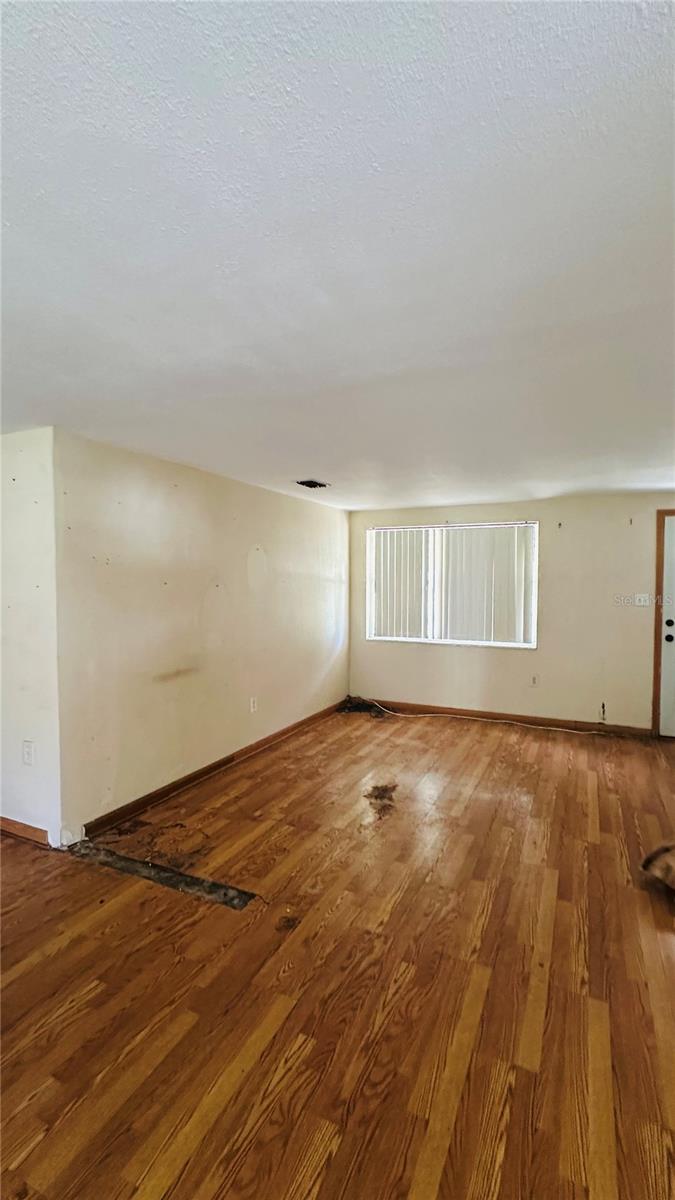 TROPICAL ACRES UNIT 1 - Residential