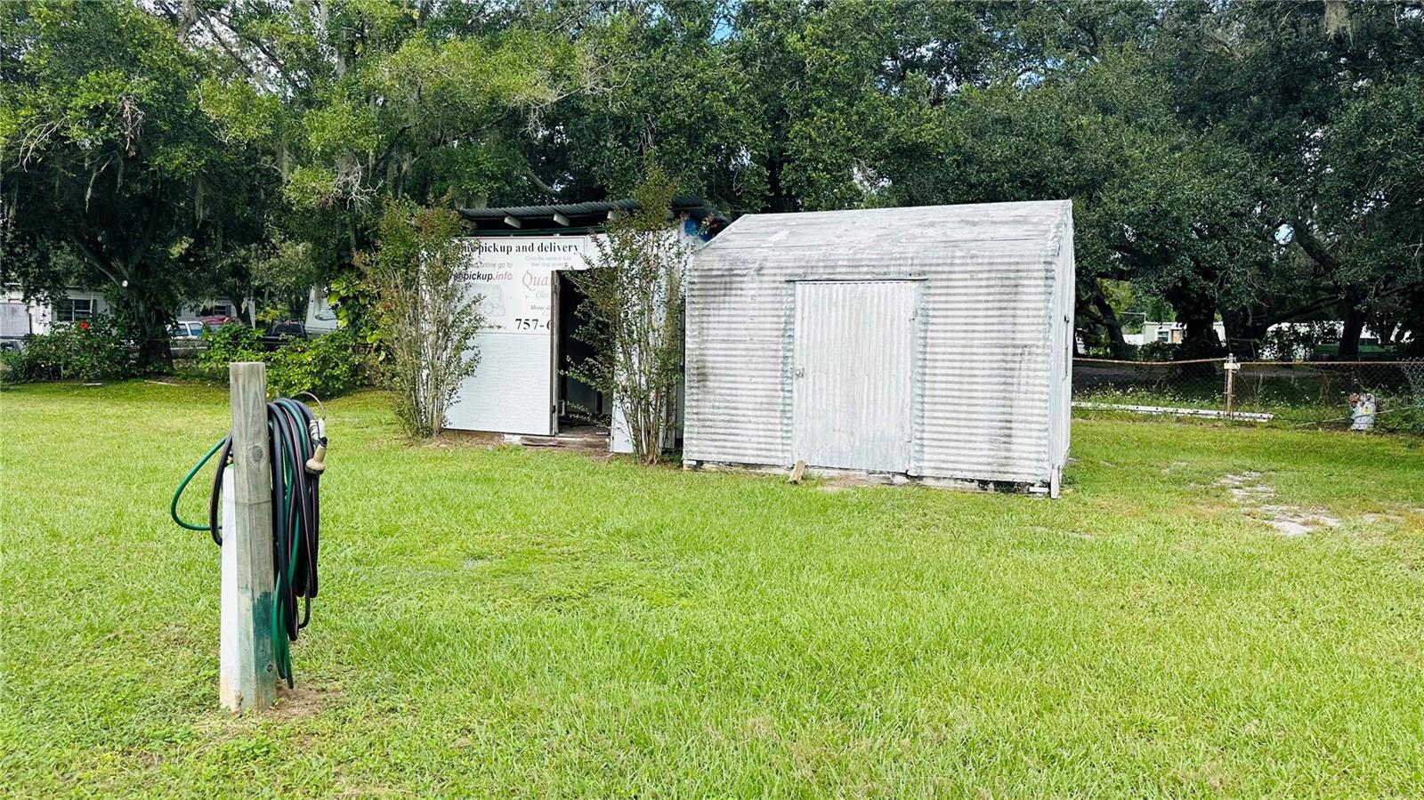 TROPICAL ACRES UNIT 1 - Residential