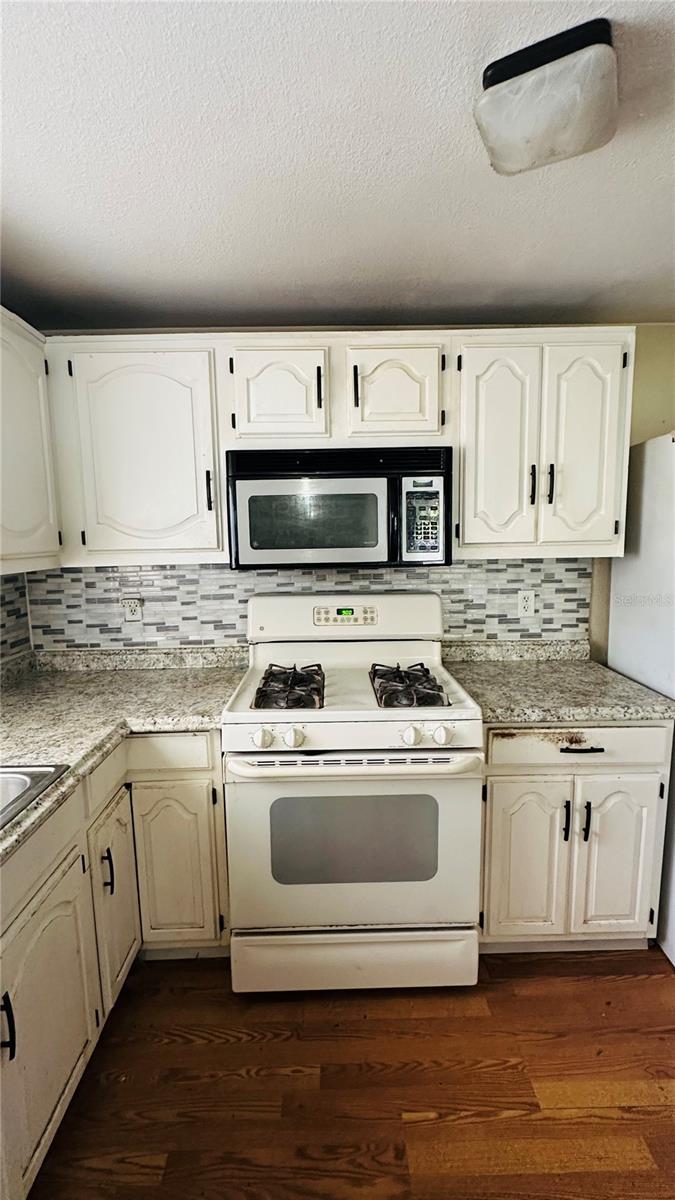 TROPICAL ACRES UNIT 1 - Residential