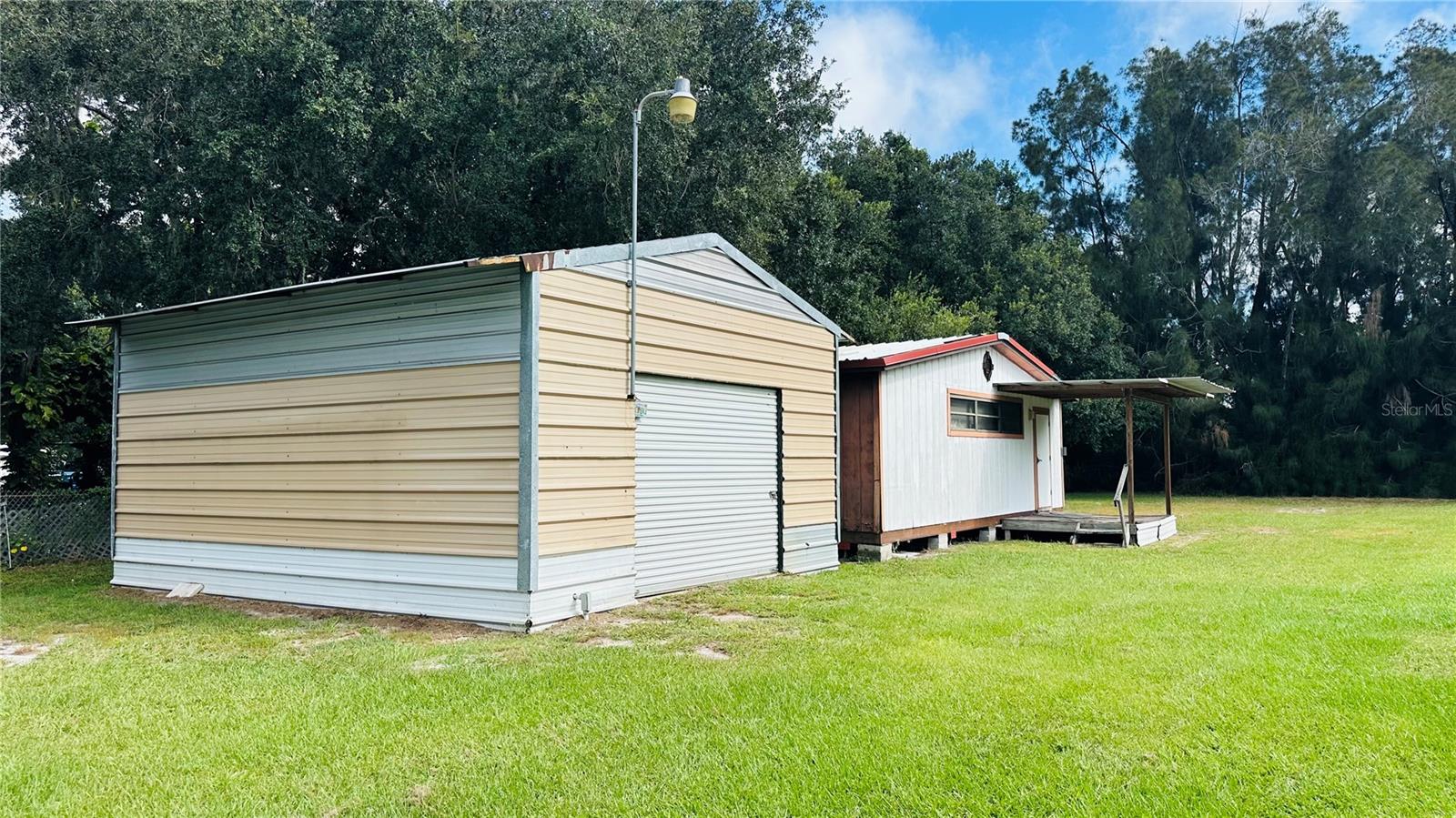 TROPICAL ACRES UNIT 1 - Residential