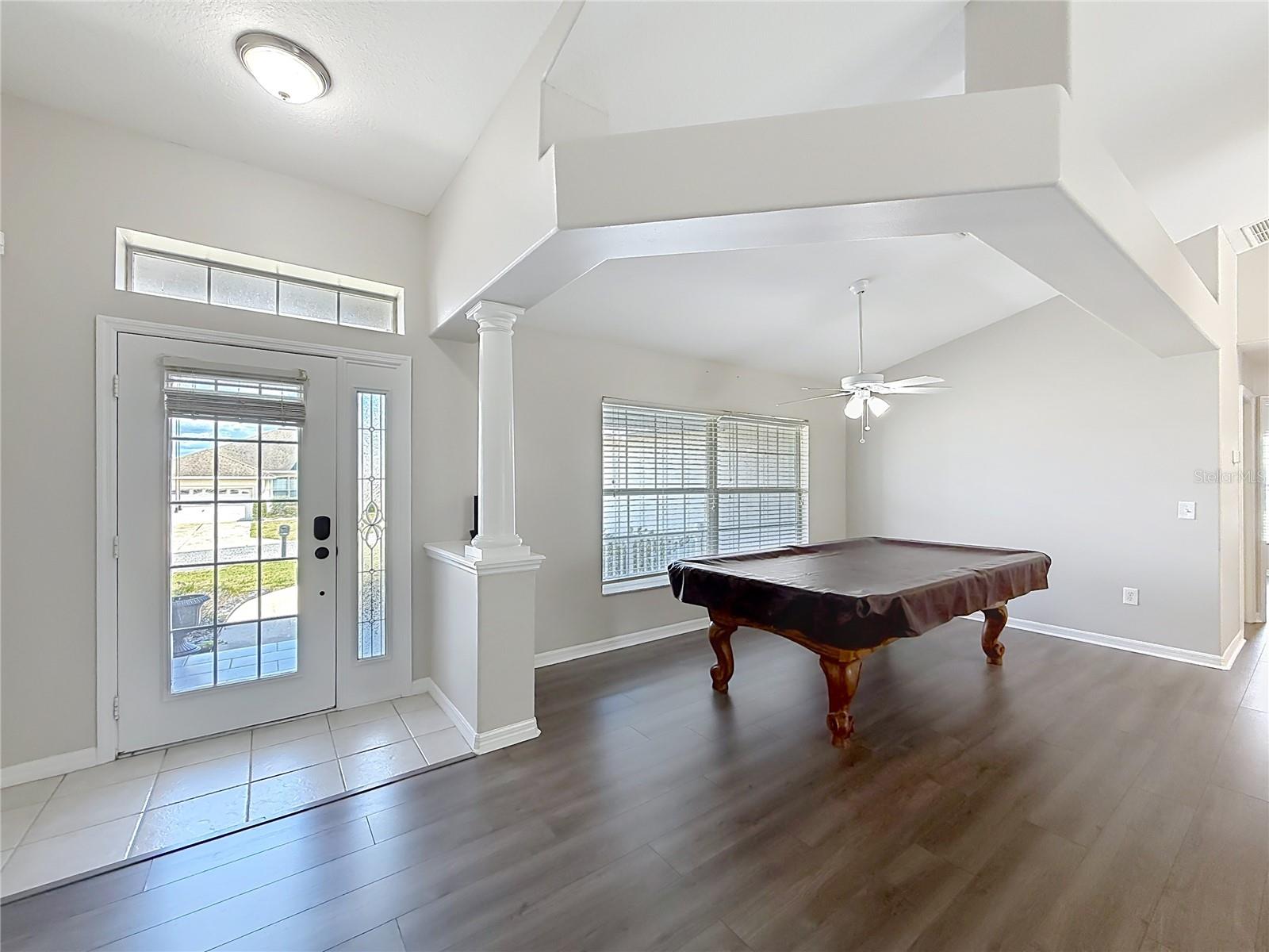 DIAMOND RIDGE UNIT 2 - Residential