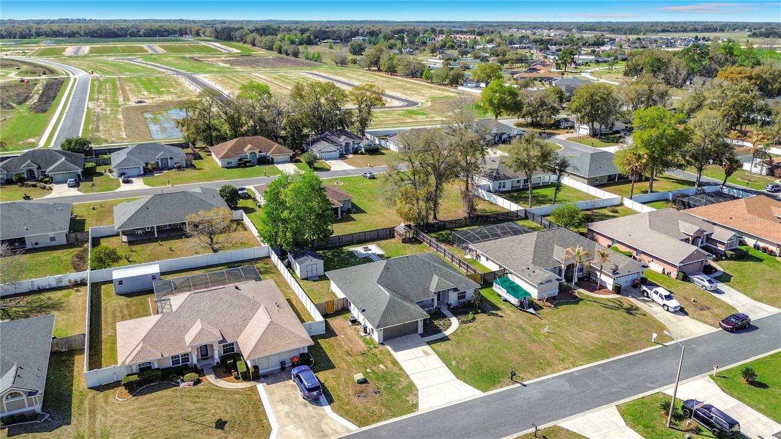 DIAMOND RIDGE UNIT 2 - Residential