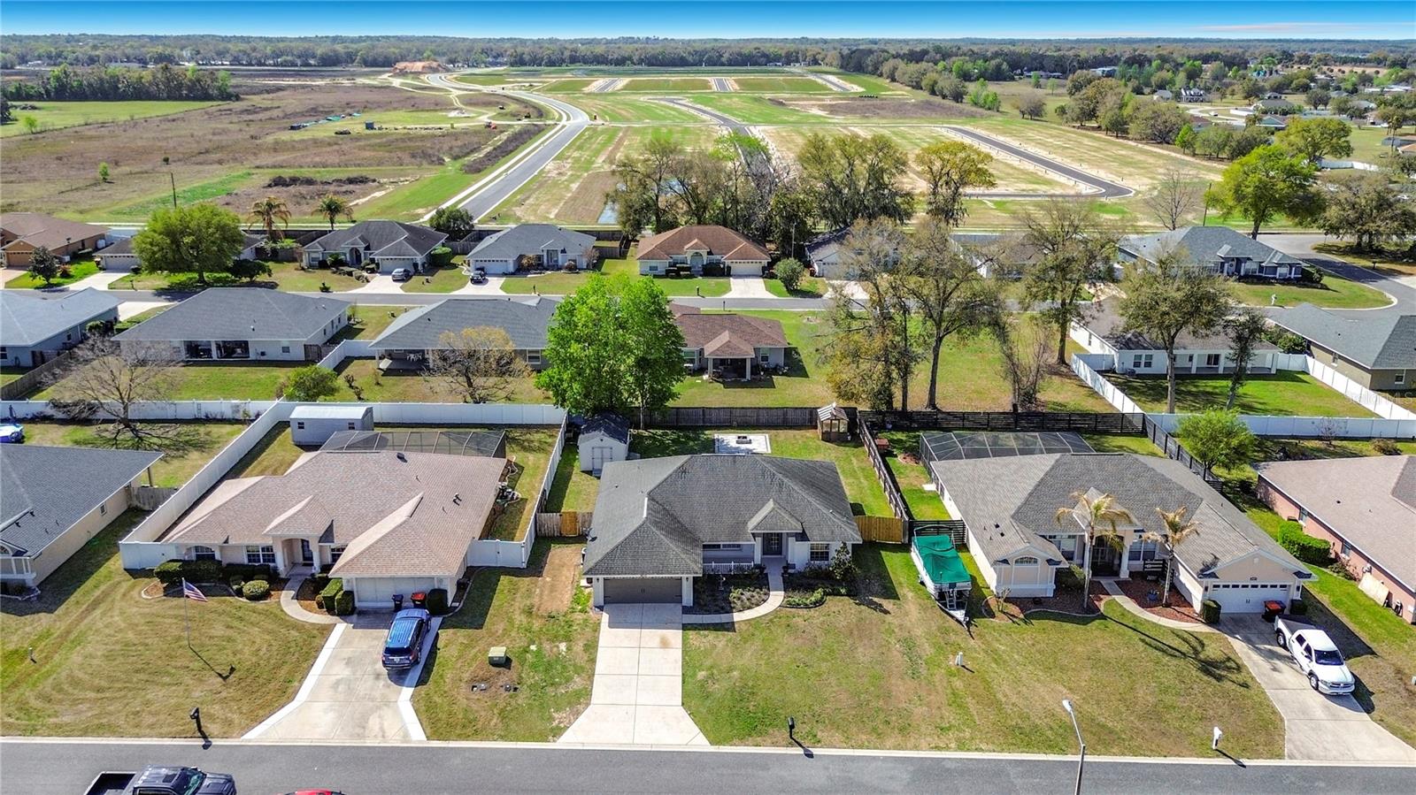 DIAMOND RIDGE UNIT 2 - Residential