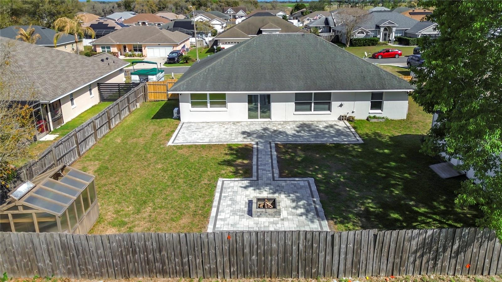 DIAMOND RIDGE UNIT 2 - Residential