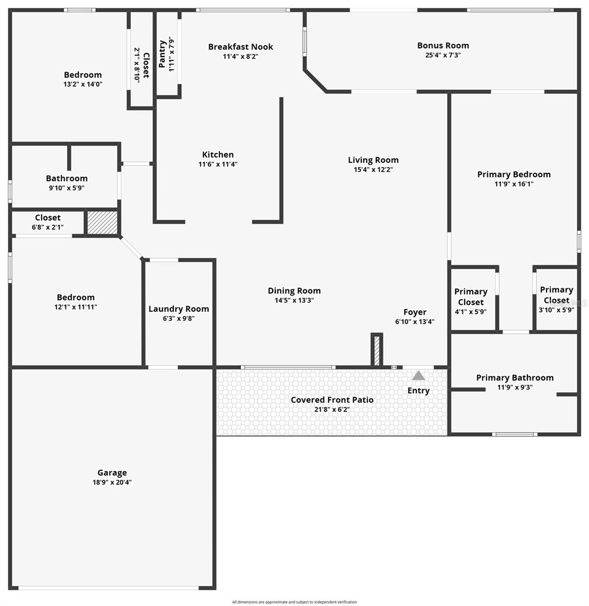 DIAMOND RIDGE UNIT 2 - Residential