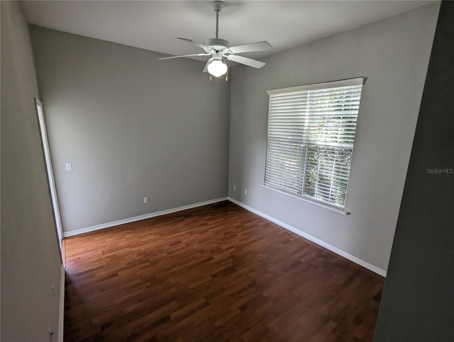 LONGLEAF UNIT 1 PH 2 - Residential Lease